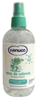 Nenuco Agua de Colonia Spray