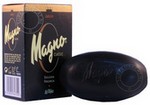 Deze heerlijk Magno Classic Zeep komt uit Spanje en is een typische en klassieke Spaanse zeep herkenbaar aan de speciale zwarte kleur en vooral de authentieke Spaanse geur