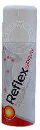 Deze bekende Spaanse Reflex Spray uit Spanje wordt direct uit voorraad geleverd en uiteraard kan je eenvoudig Reflex Spray bestellen bij Supermercat Online Nederland