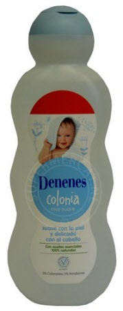Denenes Agua de Colonia Flacon is uiteraard verkrijgbaar bij Supermercat Spaanse producten voor een vriendelijke prijs
