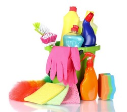 Cleaning products from Spain are known for the excellent results and affordable prices