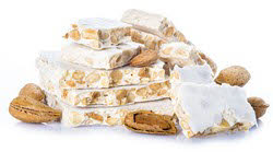 The taste of Turron from Spain is well known all over the world, discover this amazing Spanish product