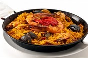 Choose a paella pan and enjoy the best taste from Spain in your own kitchen