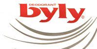 Each Byly Deodorant provides excellent protection and skin care at the same time