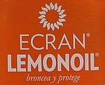 Ecran Lemonoil comes in large bottles for a friendly price straight from Spain