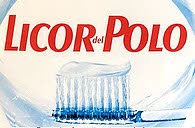 Licor del Polo produces advanced toothpaste and comes straight from Spain