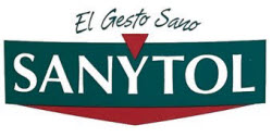 Sanytol product are well known in Spain and available from stock at Supermercat Spanish products online