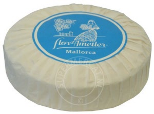 Flor d'Ametler Mallorca Jabon Soap is authentic soap with a soft and classic scent