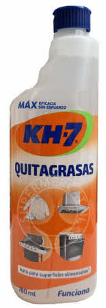 KH-7 Quitagrasas Recambio - Refill from Spain