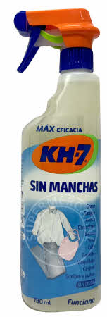 KH-7 Sinmanchas 780ml Stain Remover