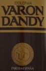 Varon Dandy Colonia is a lovely cologne from Spain